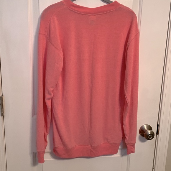 Victoria’s Secret PINK Crewneck Sweater - Picture 2 of 4